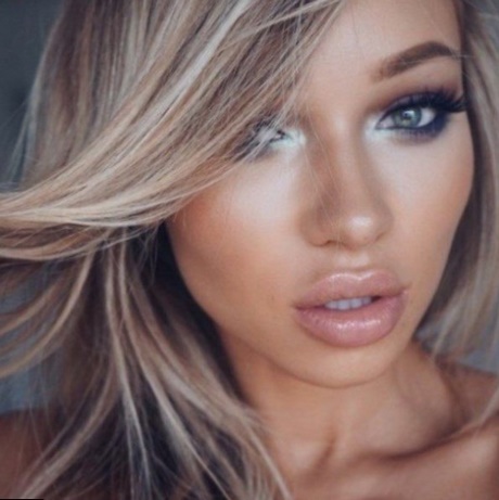 ﻿Trendfrisuren farben 2018