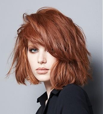 Trendfrisuren herbst 2018