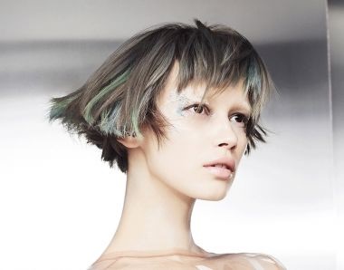 Trendfrisuren kurzhaar 2018