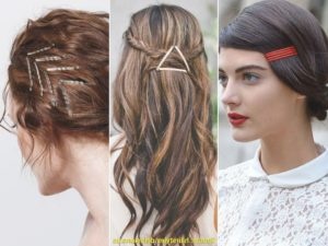 Trendy kurzhaarfrisuren 2018