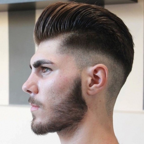 Undercut 2018 männer