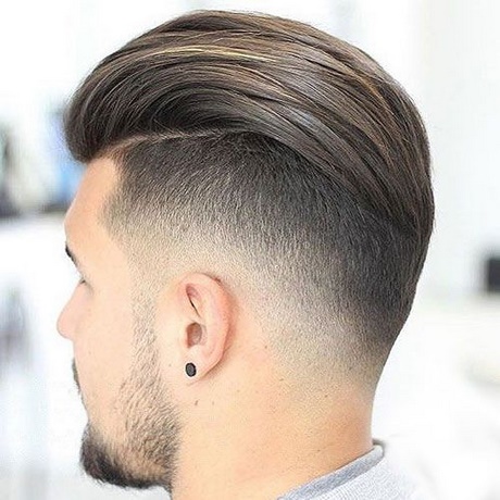 Undercut 2018 männer