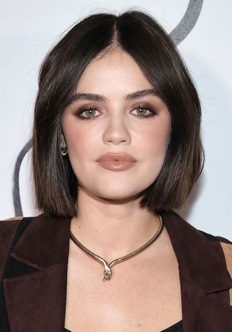 Bob frisuren 2023 stufig