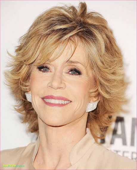 Frisur jane fonda 2023