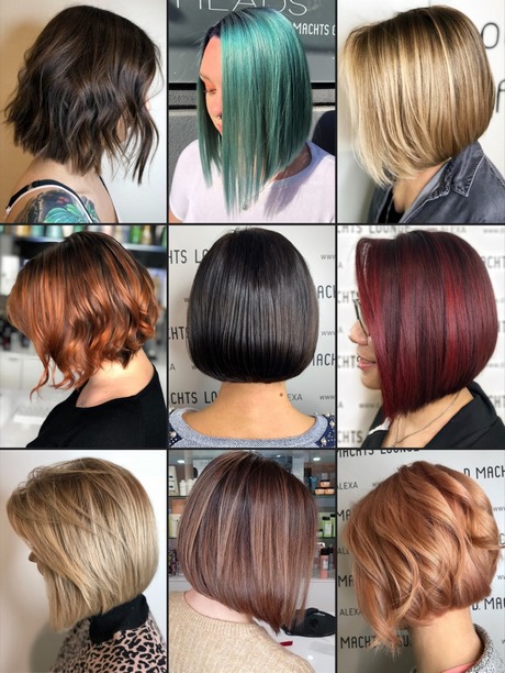 Frisuren 2023 frauen kurz feines haar