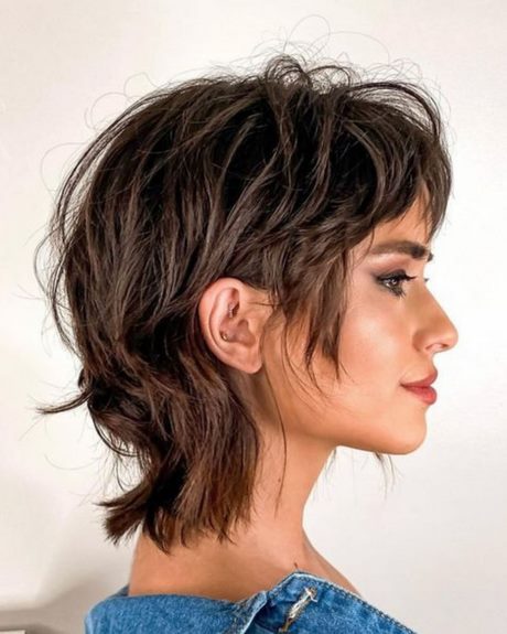 Frisuren 2023 für feines haar