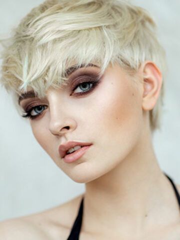 Frisuren damen kurz frech 2023