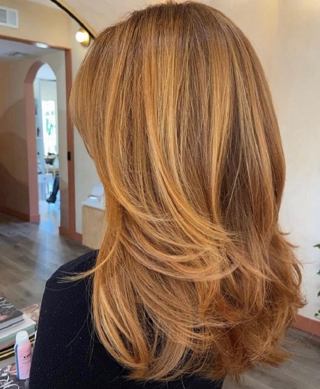 Frisuren schnitt 2023