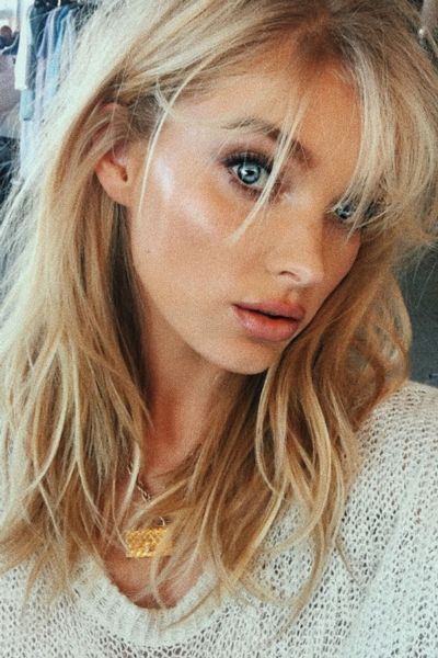Frisuren trend herbst 2023 frauen