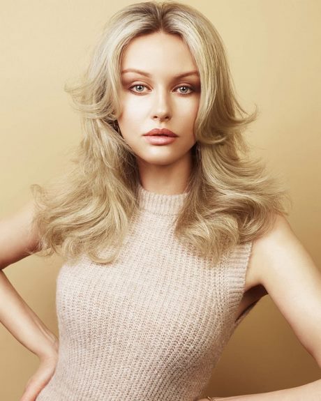 Haare trend herbst 2023