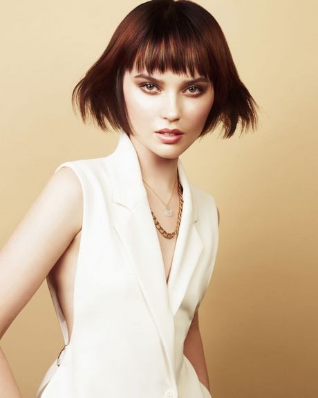 Haare trend herbst 2023