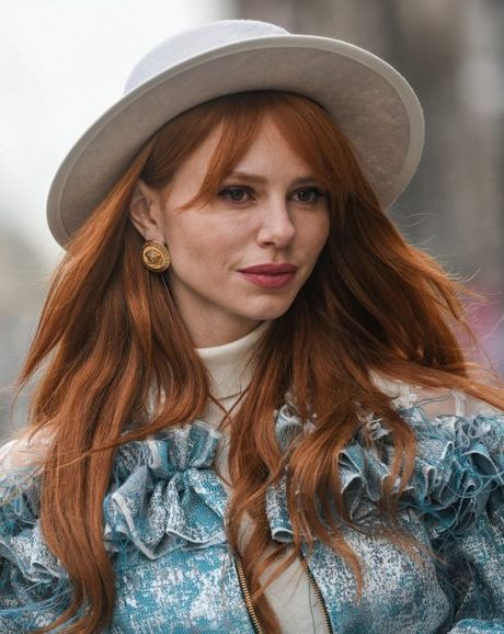 Haare trend herbst 2023
