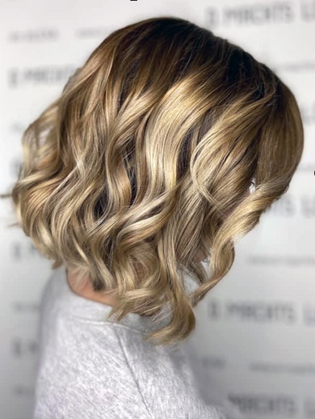 Haarfarbe trends 2023