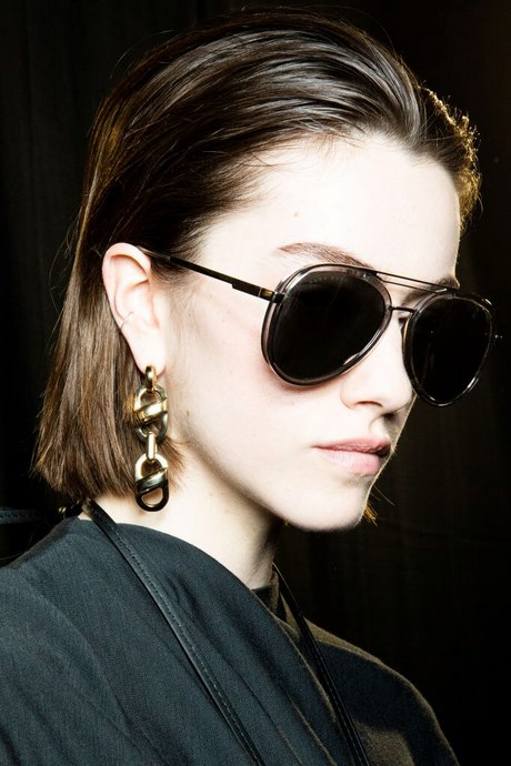 Haarfrisuren trends 2023