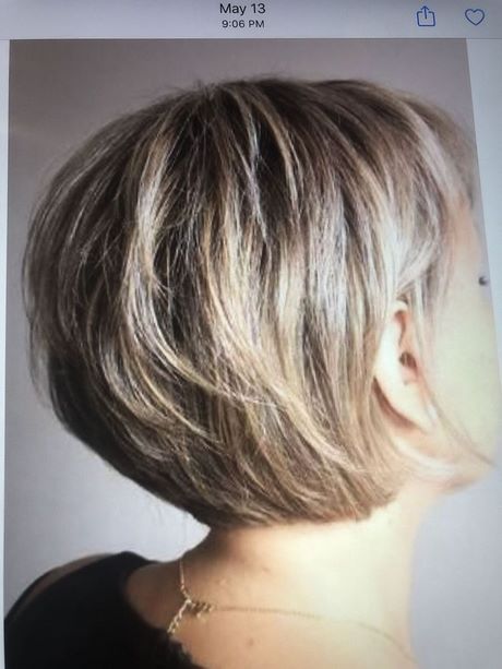 Kurzhaarfrisuren 2023 damen bilder