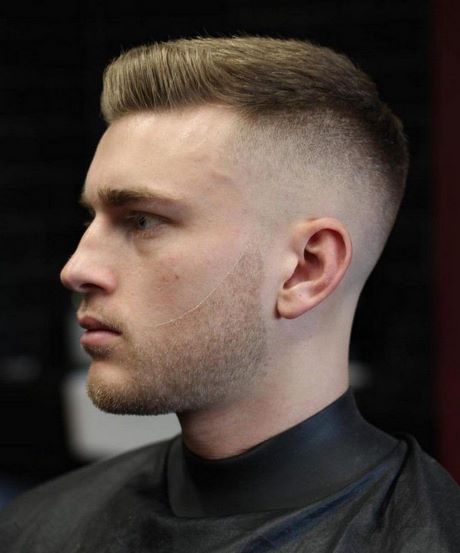 Männer trendfrisuren 2023