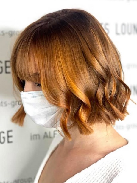 Mittellange haarfrisuren damen 2023