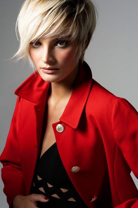 Trendfrisuren bob 2023