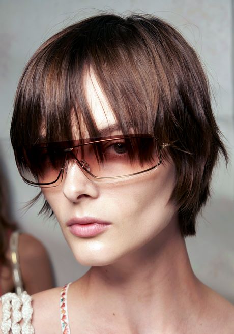 Trendfrisuren bob 2023