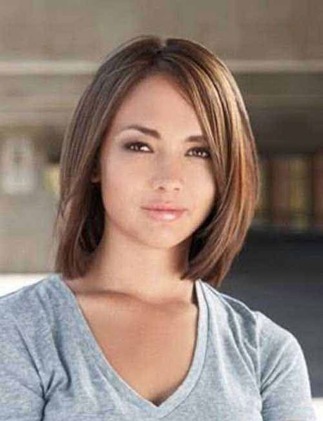 Trendfrisuren frauen 2023 kurz