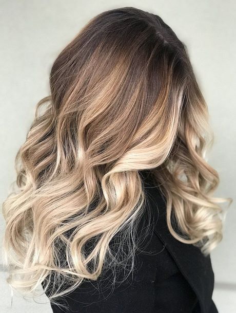Welche haarfarbe ist in 2023