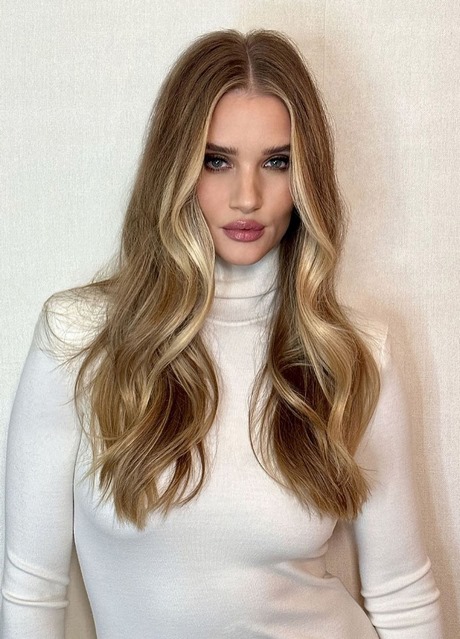 Welche haarfarbe ist in 2023