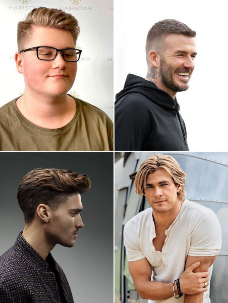 Kurzhaarschnitt herren 2023