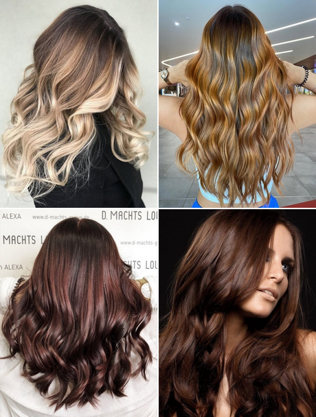 Welche haarfarbe ist in 2023