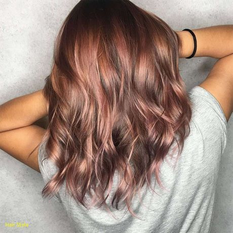 2019 trend haarfarben