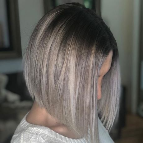 Aktuelle frisuren 2019