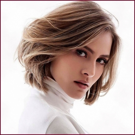 Bob haarfrisuren 2019 damen