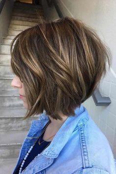 Bobfrisuren 2019 damen bilder