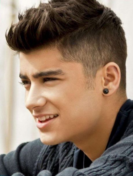 Coole männerfrisuren 2019 - Schönheit und Pflege