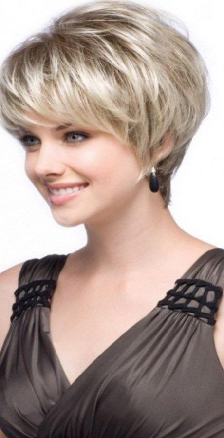 Damen frisuren 2019