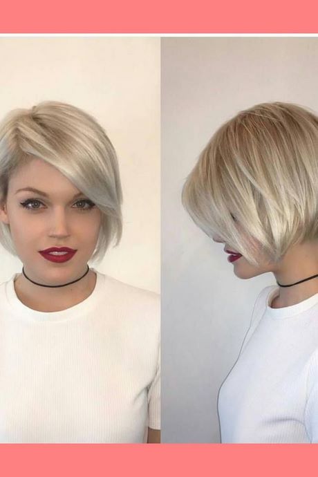 Damen frisuren 2019