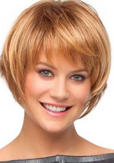 Frisuren 2019 damen kurz