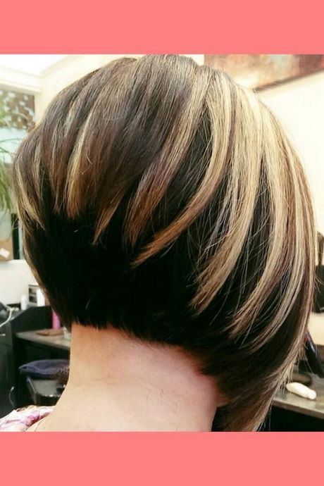 Frisuren bob 2019