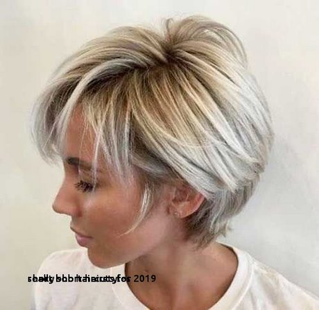 Frisuren bob kurz 2019