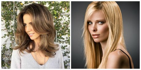 Frisuren dünne haare 2019