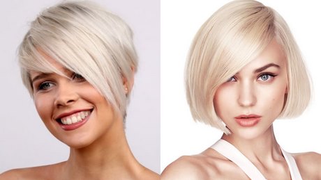 Frisuren kurz bob 2019