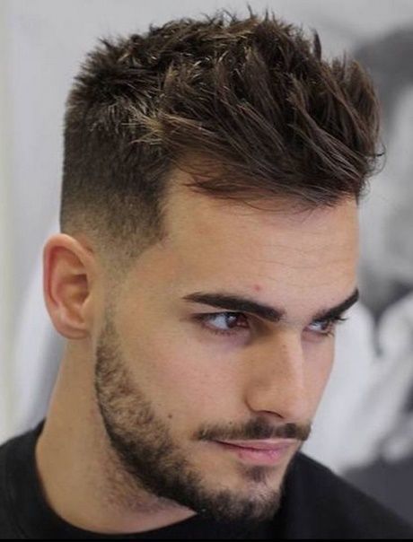 Frisuren männer undercut 2019