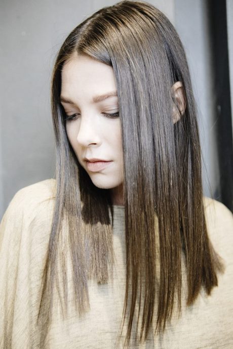 Frisuren mittellang trend 2019