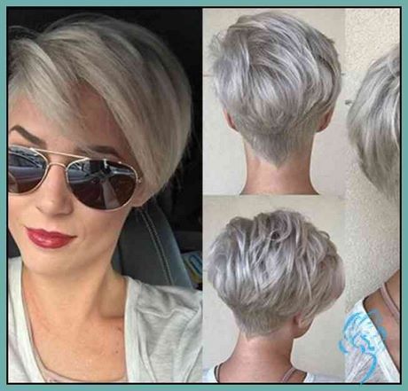 Frisuren trend 2019 damen