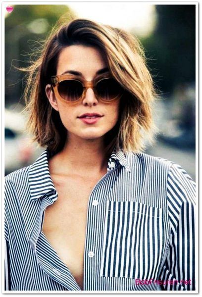 Frisuren trend 2019 damen