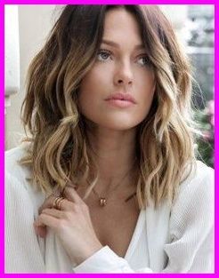 Frisuren trend herbst 2019