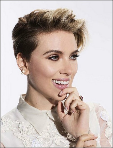 Frisuren trends 2019