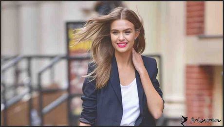 Frisuren trends 2019