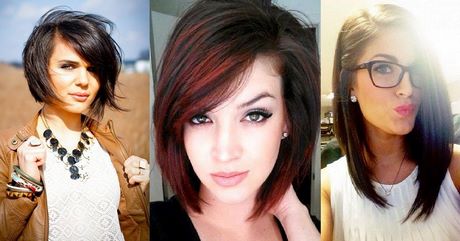 Frisuren trends 2019