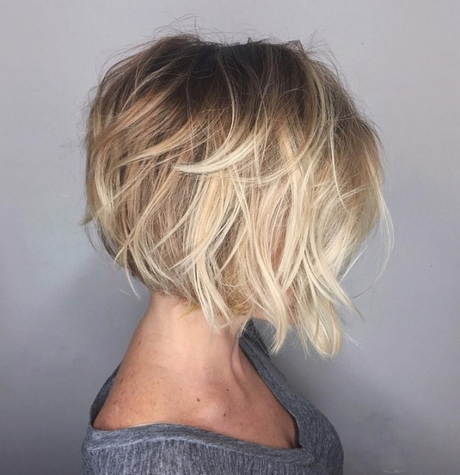 Frisuren trends 2019