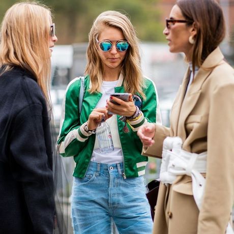 Frisurentrend 2019 frauen mittellang